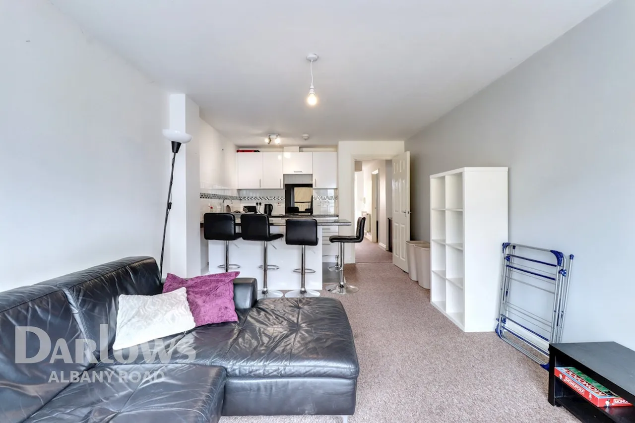 Windsor Road, Cardiff, photo 6