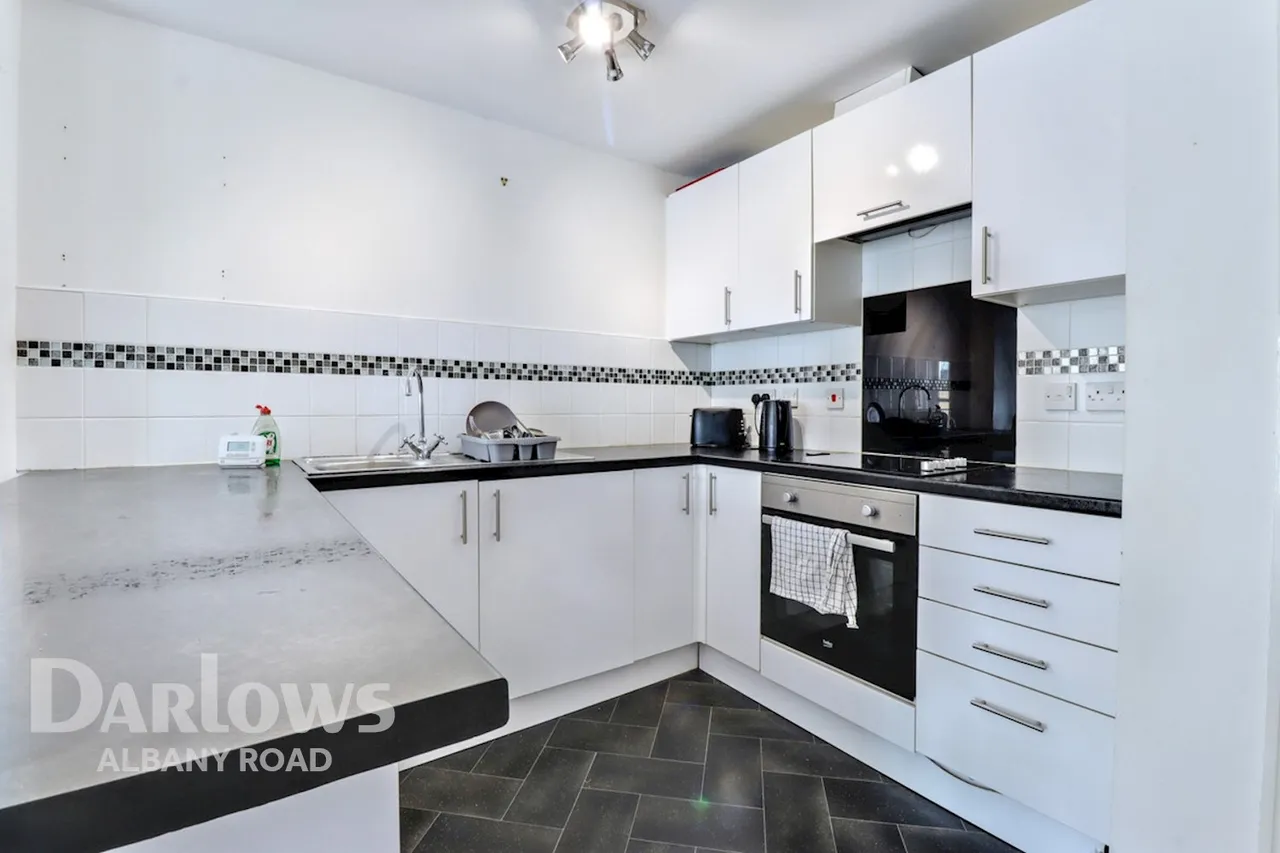 Windsor Road, Cardiff, photo 4