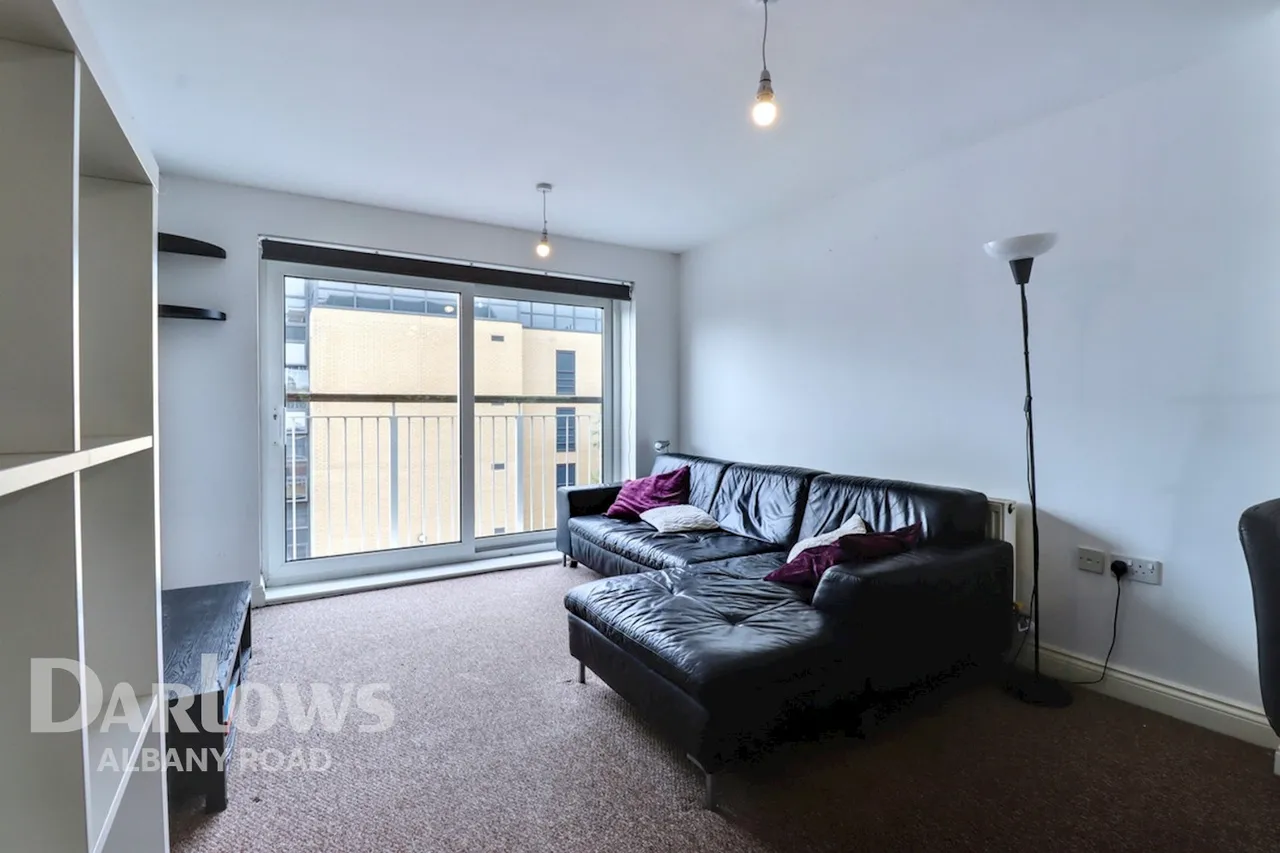 Windsor Road, Cardiff, photo 5