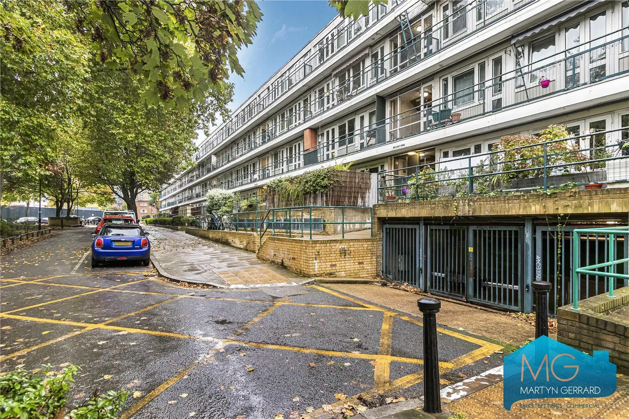 Wellesley Road, Kentish Town, NW5, photo 11