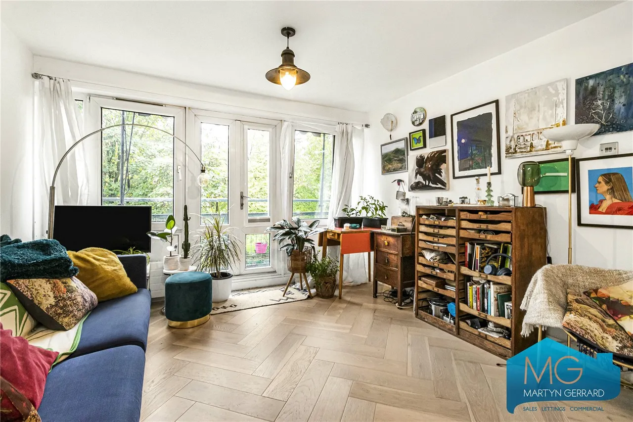 Wellesley Road, Kentish Town, NW5, photo 5