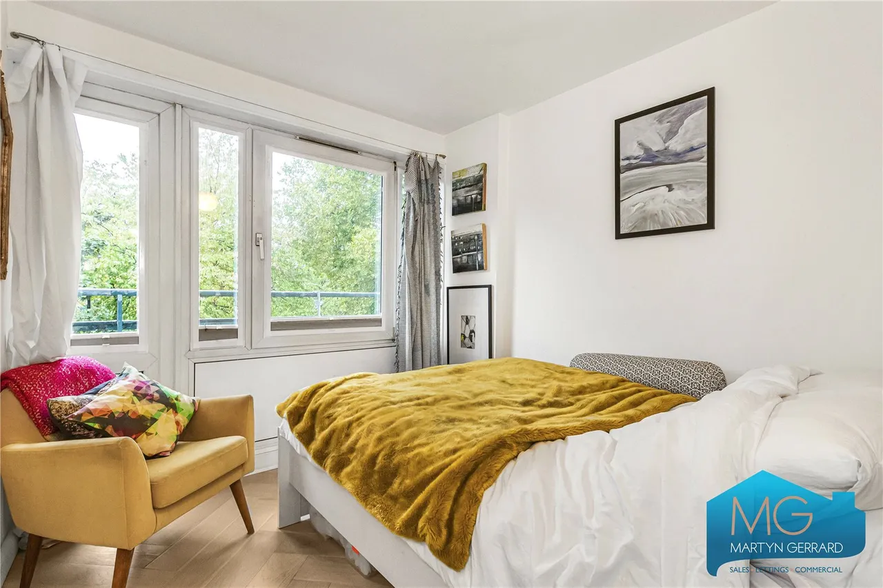 Wellesley Road, Kentish Town, NW5, photo 8