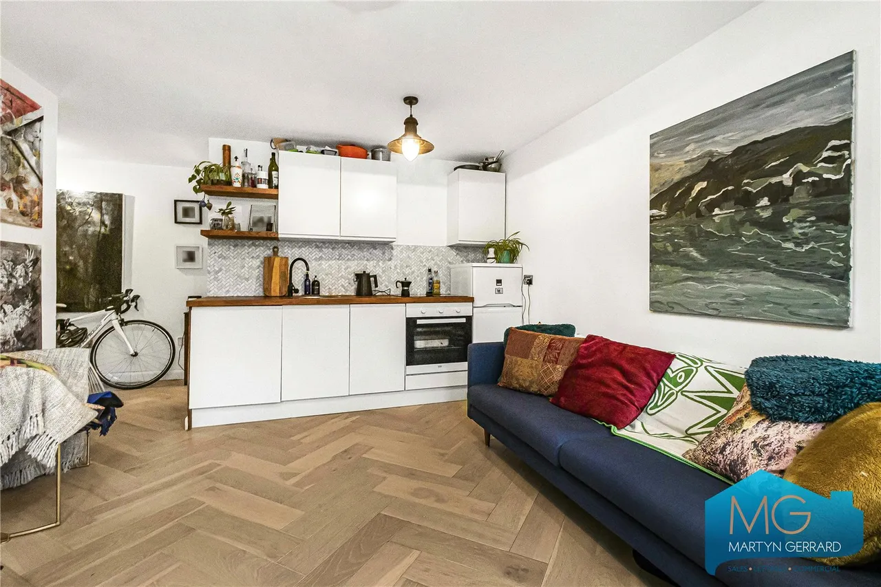Wellesley Road, Kentish Town, NW5, photo 4