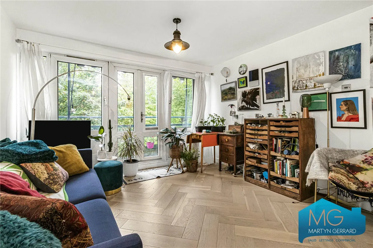 Wellesley Road, Kentish Town, NW5, photo 6
