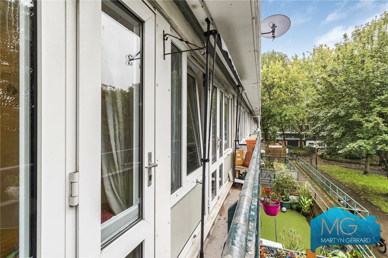 Wellesley Road, Kentish Town, NW5, photo 10
