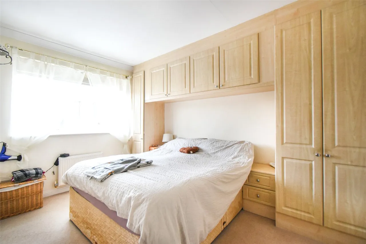 Great Marlow, Hook, Hampshire, RG27 9UA, photo 12