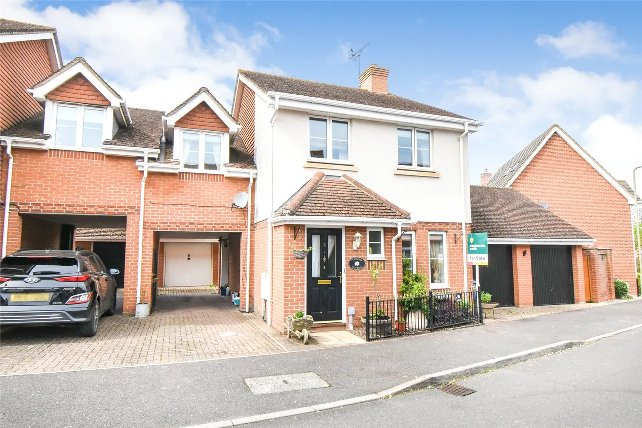 Great Marlow, Hook, Hampshire, RG27 9UA, photo 10