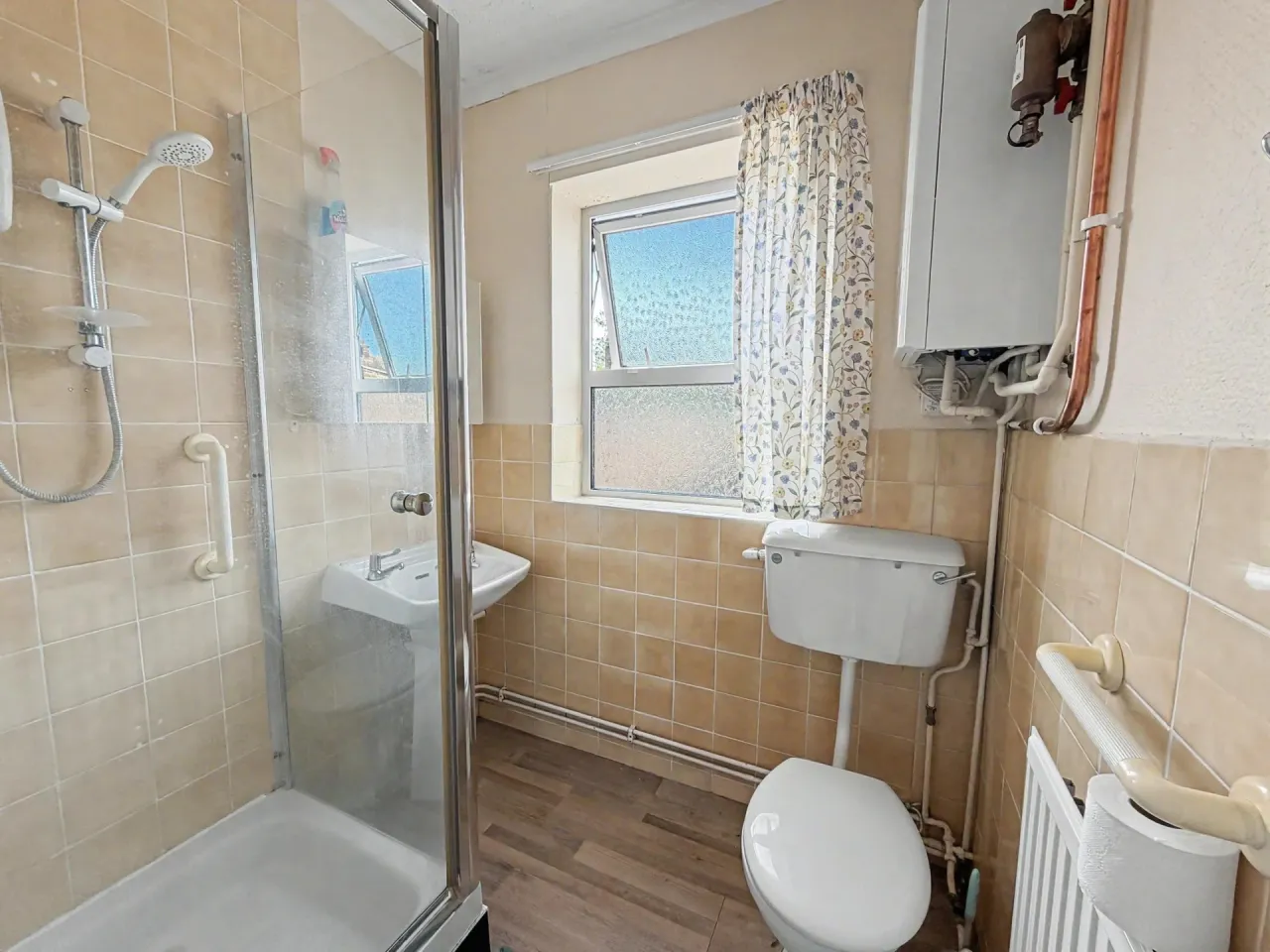 Chestnut Avenue, Bradwell, photo 5