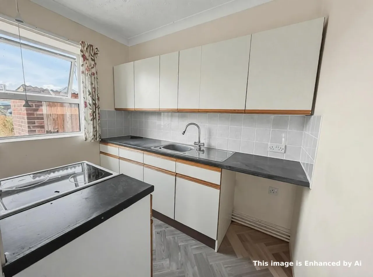 Chestnut Avenue, Bradwell, photo 2