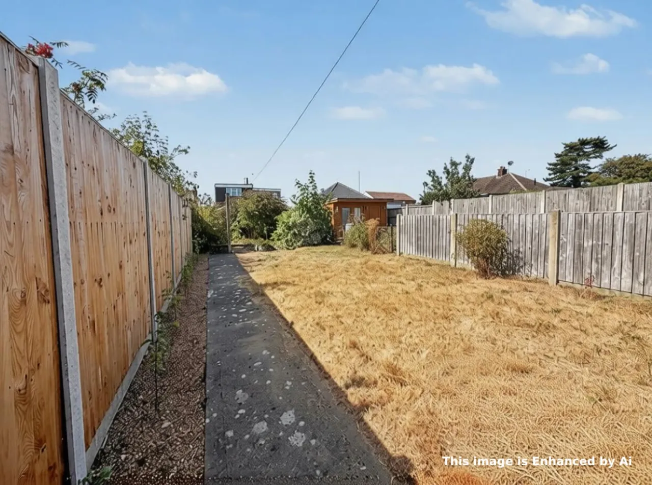 Chestnut Avenue, Bradwell, photo 6