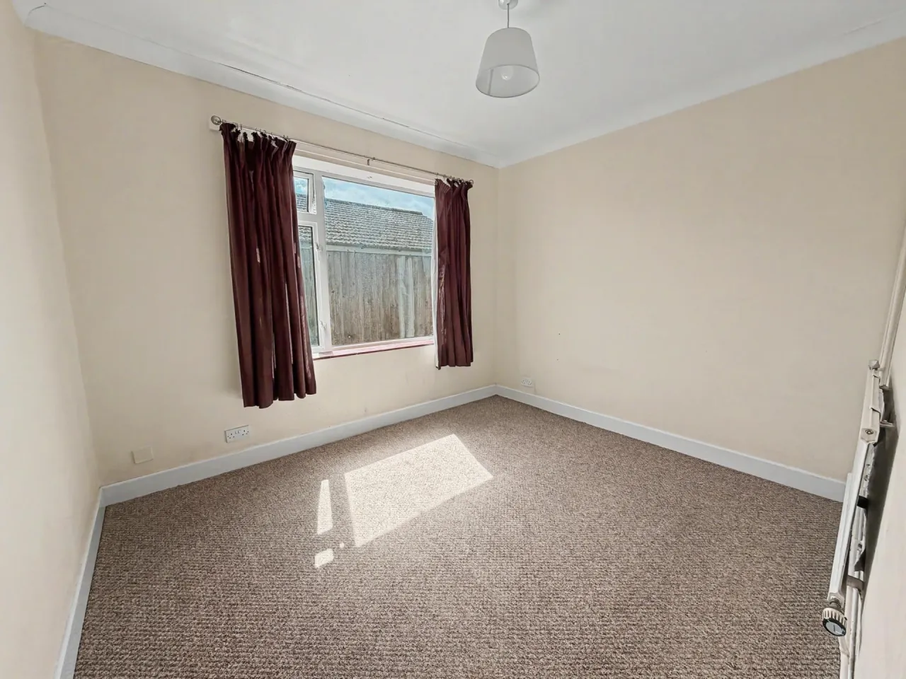Chestnut Avenue, Bradwell, photo 4