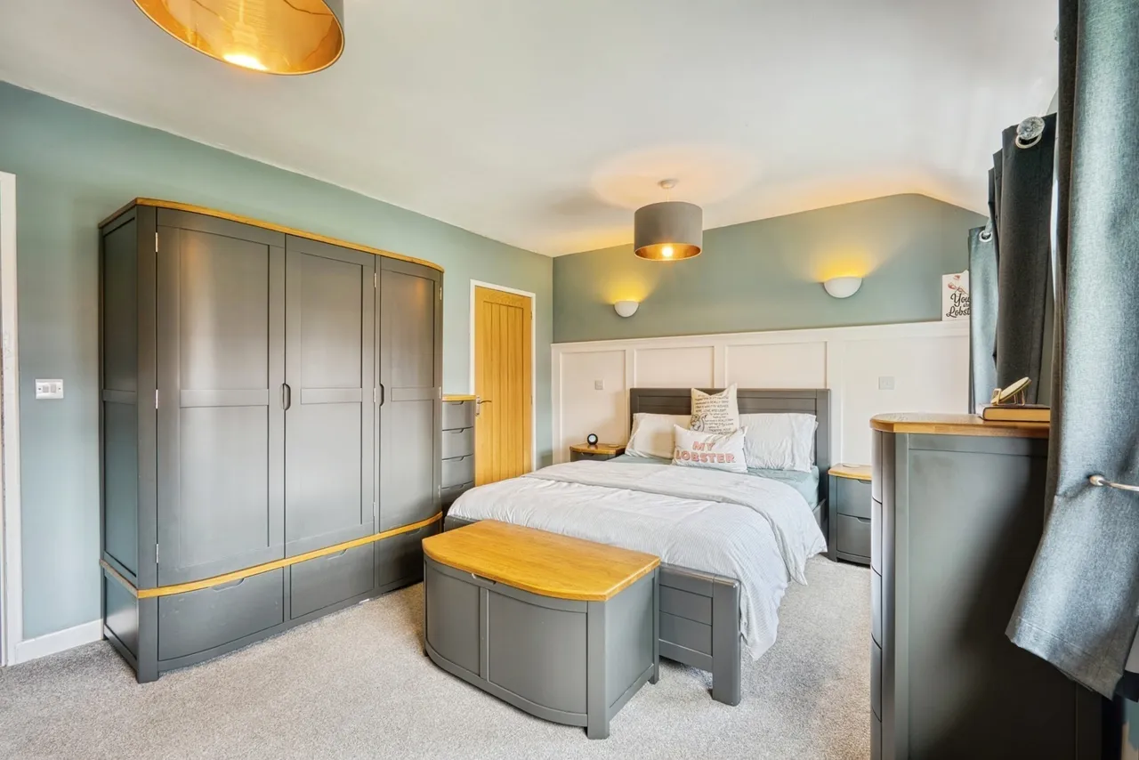 Wilton Avenue, Heald Green, Cheadle, Greater Manchester, SK8, photo 8