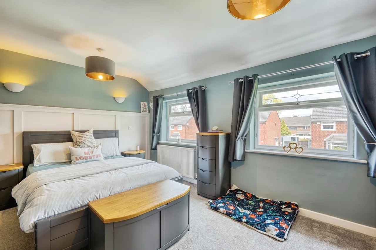 Wilton Avenue, Heald Green, Cheadle, Greater Manchester, SK8, photo 9