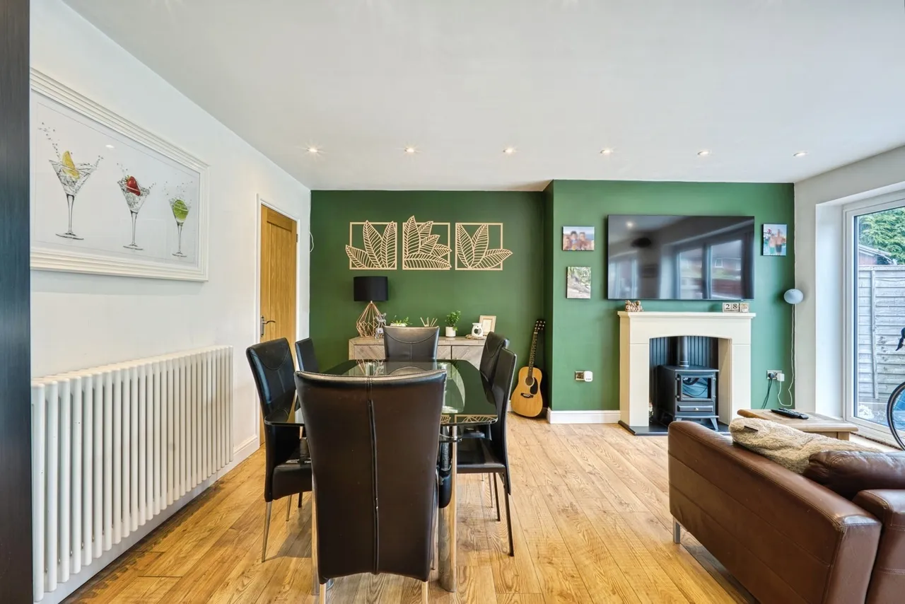 Wilton Avenue, Heald Green, Cheadle, Greater Manchester, SK8, photo 5