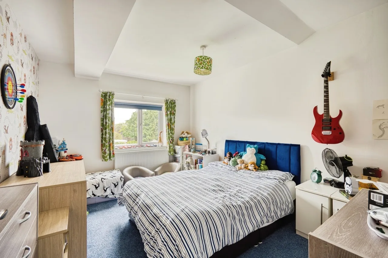 Wilton Avenue, Heald Green, Cheadle, Greater Manchester, SK8, photo 10