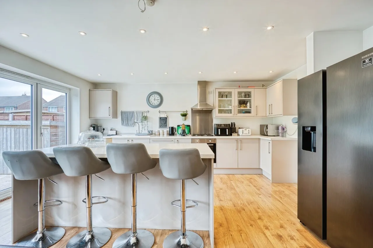 Wilton Avenue, Heald Green, Cheadle, Greater Manchester, SK8, photo 4