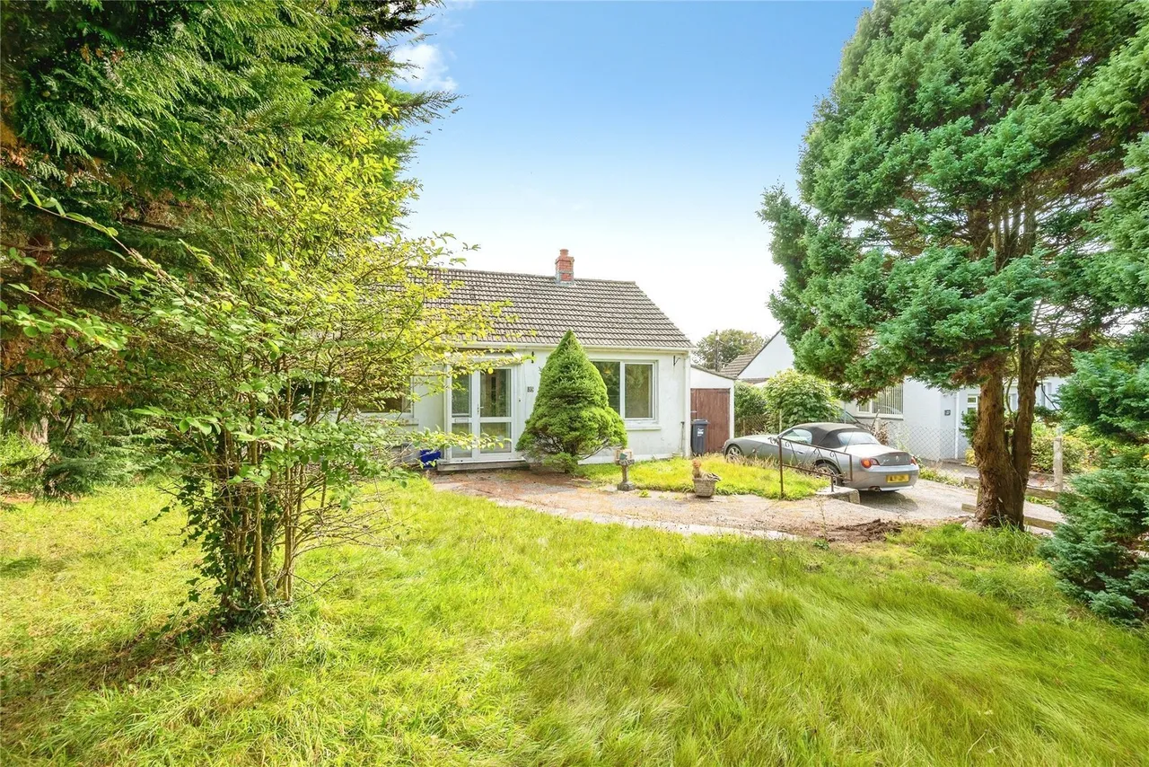 Clease Road, Camelford, PL32, photo 12
