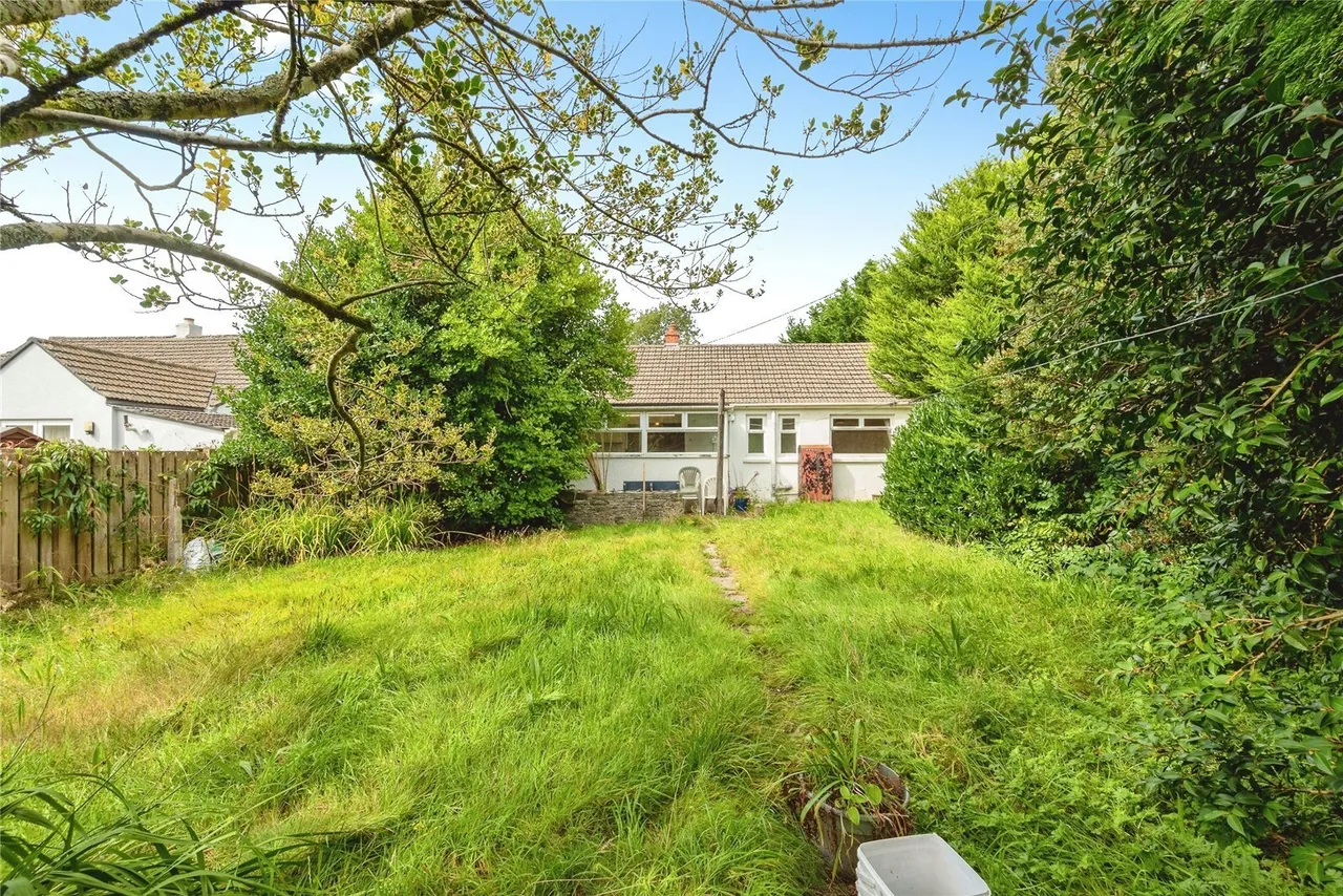 Clease Road, Camelford, PL32, photo 11