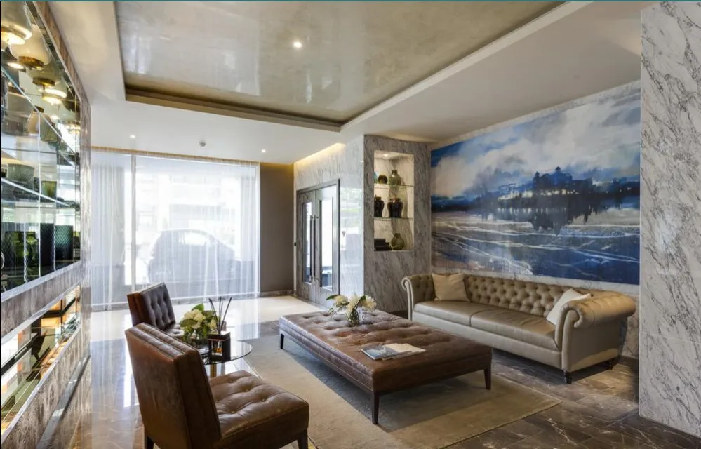 Tierney Lane, Hammersmith, W6, photo 2
