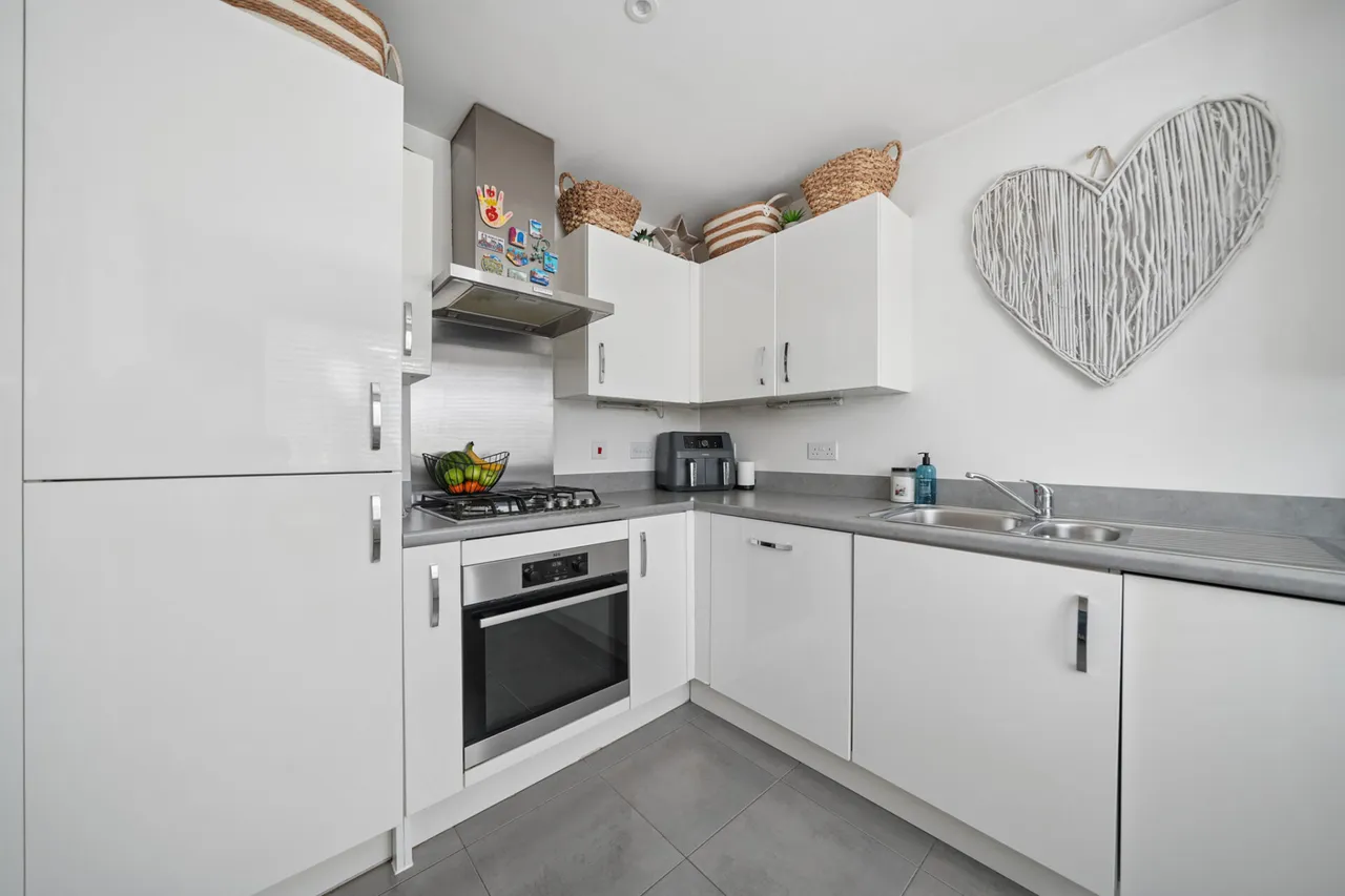 Stratford Way, Bicester, OX26, photo 8