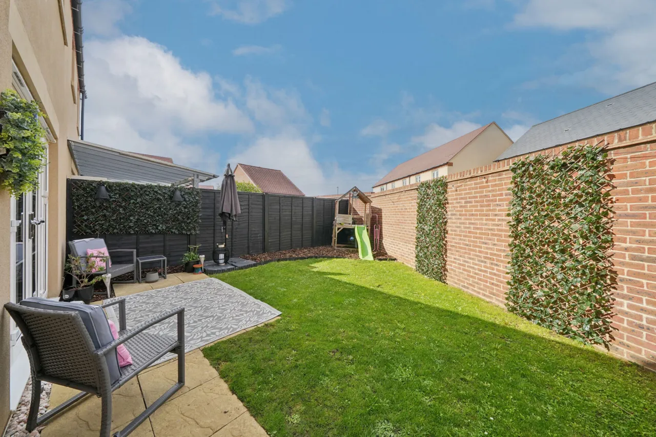 Stratford Way, Bicester, OX26, photo 2