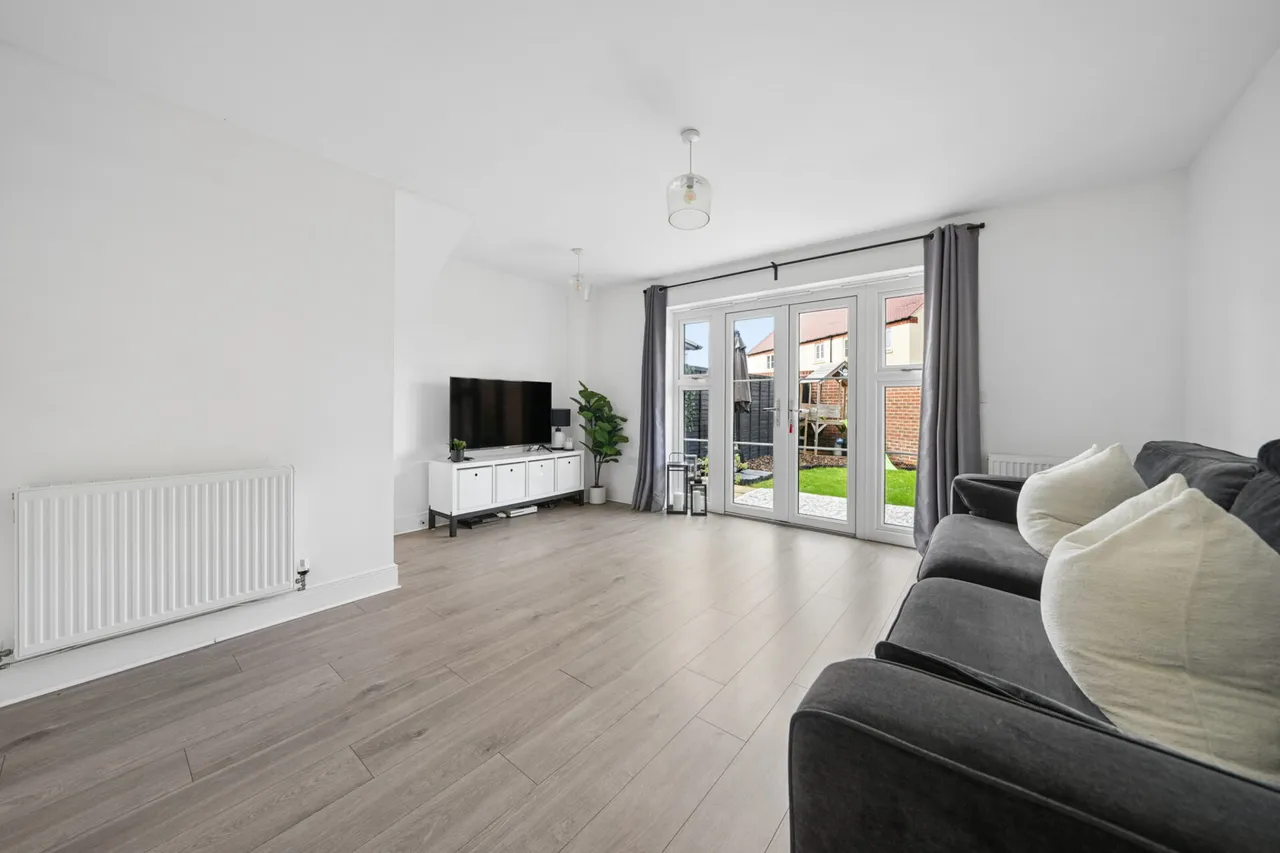 Stratford Way, Bicester, OX26, photo 4