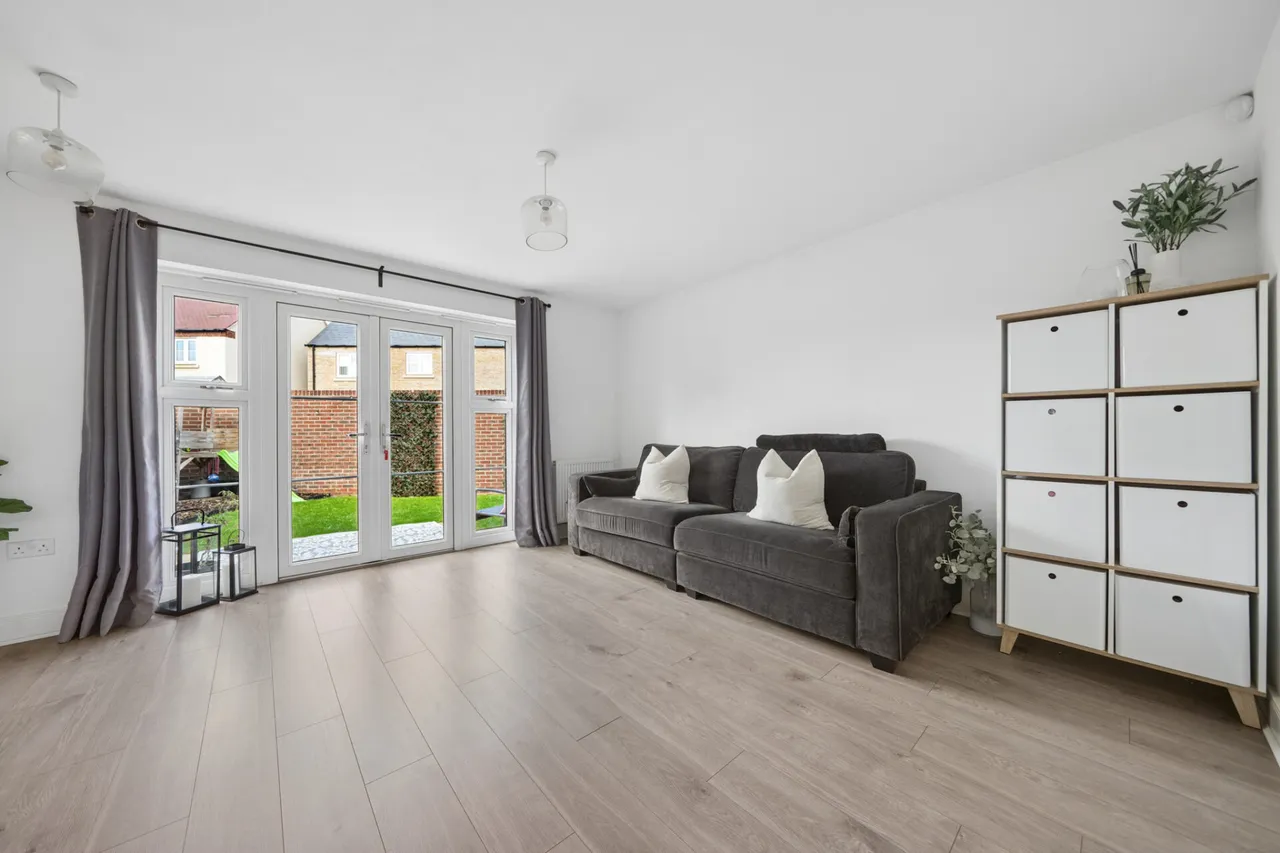 Stratford Way, Bicester, OX26, photo 10