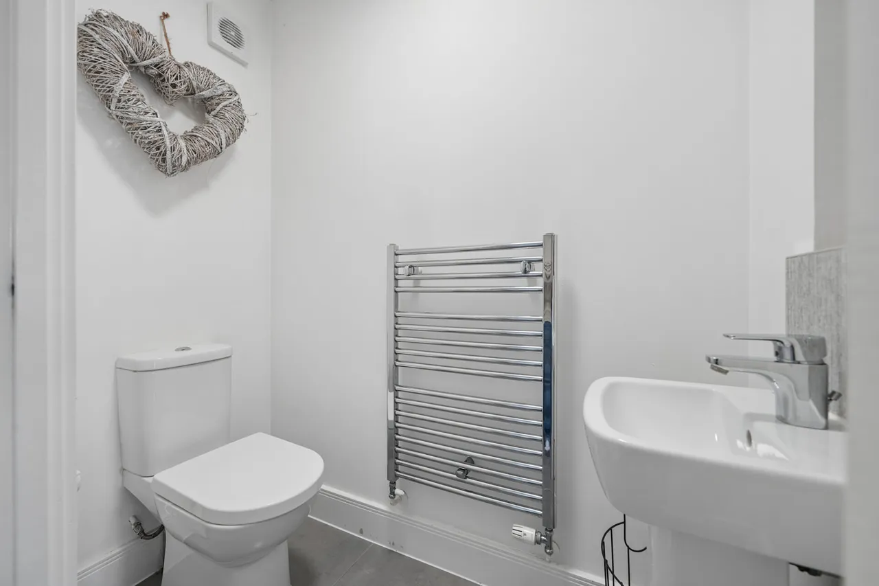 Stratford Way, Bicester, OX26, photo 6
