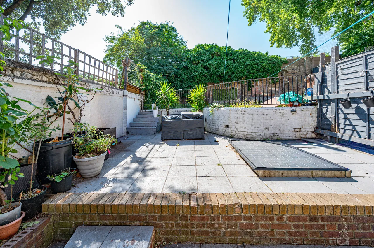 London, E5, photo 10