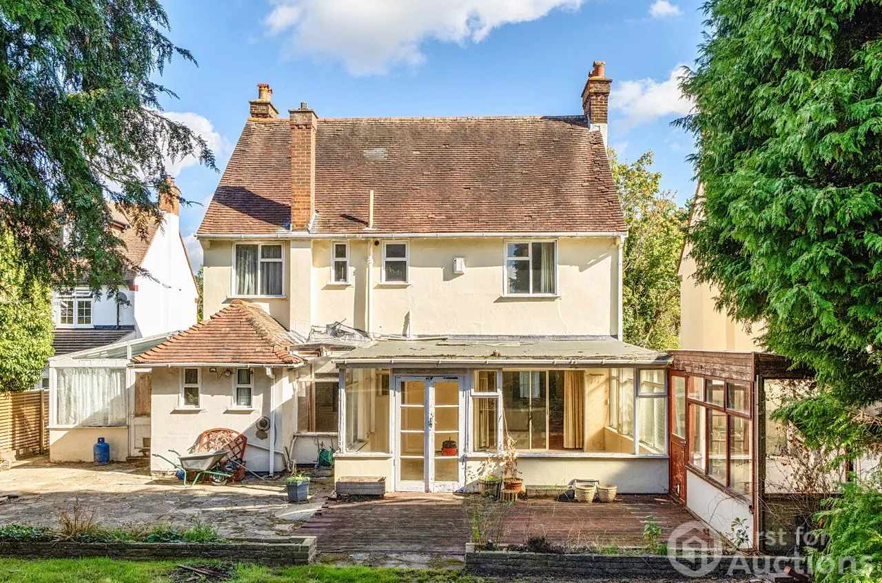 Beckenham Road, BR4, photo 16