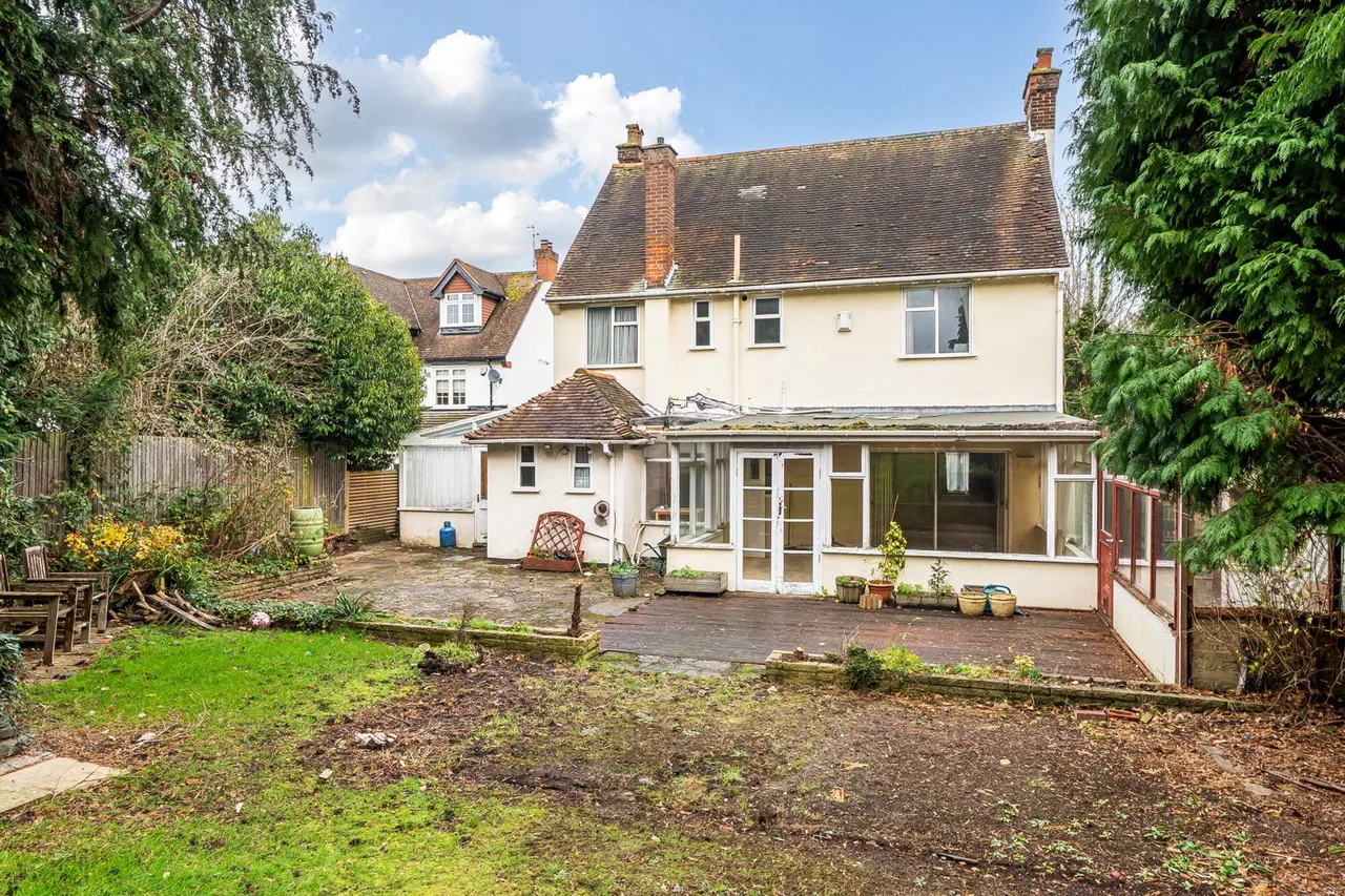 Beckenham Road, BR4, photo 13