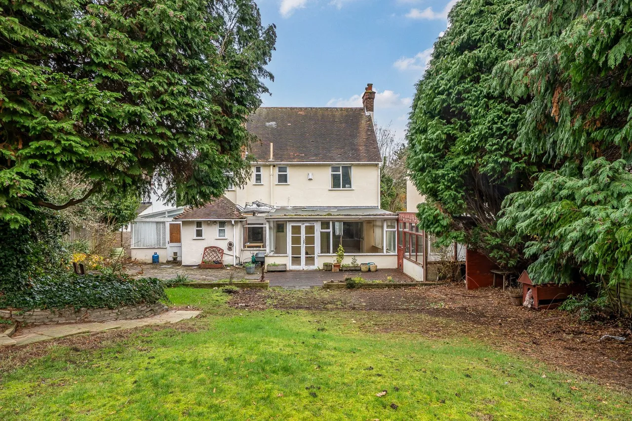 Beckenham Road, BR4, photo 20