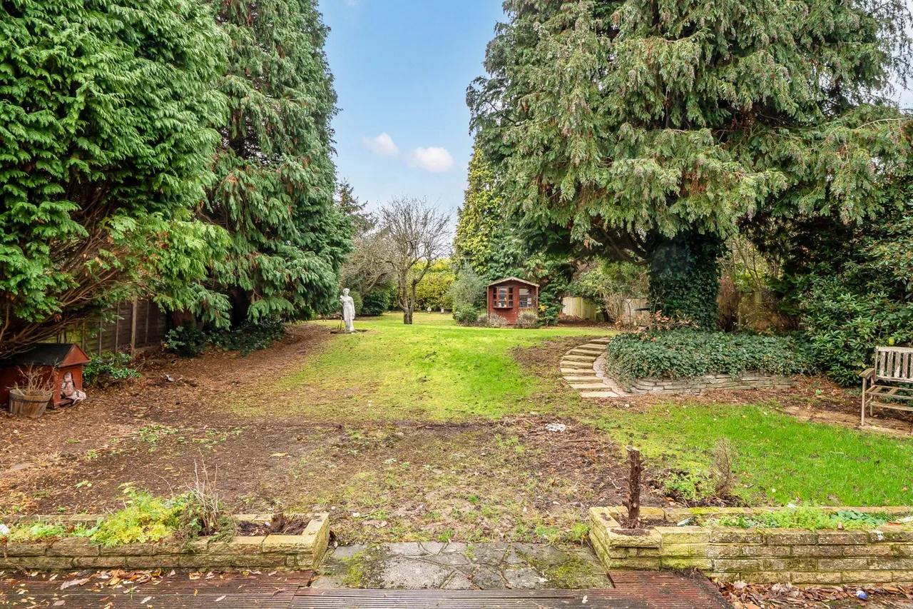 Beckenham Road, BR4, photo 4