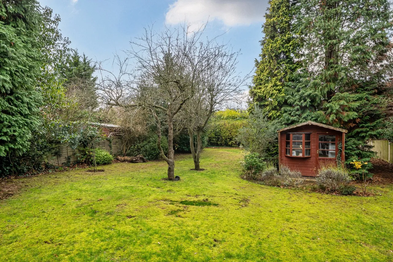 Beckenham Road, BR4, photo 10