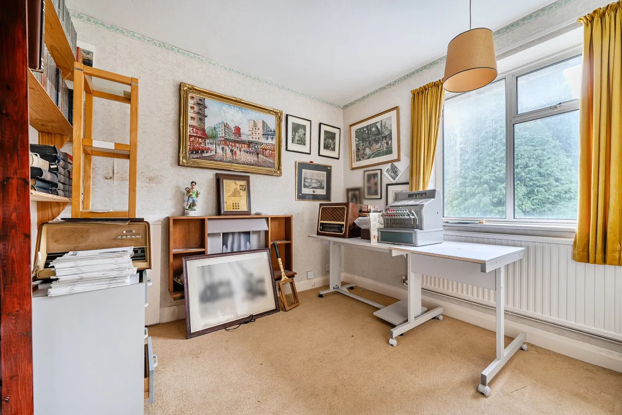 Beckenham Road, BR4, photo 14