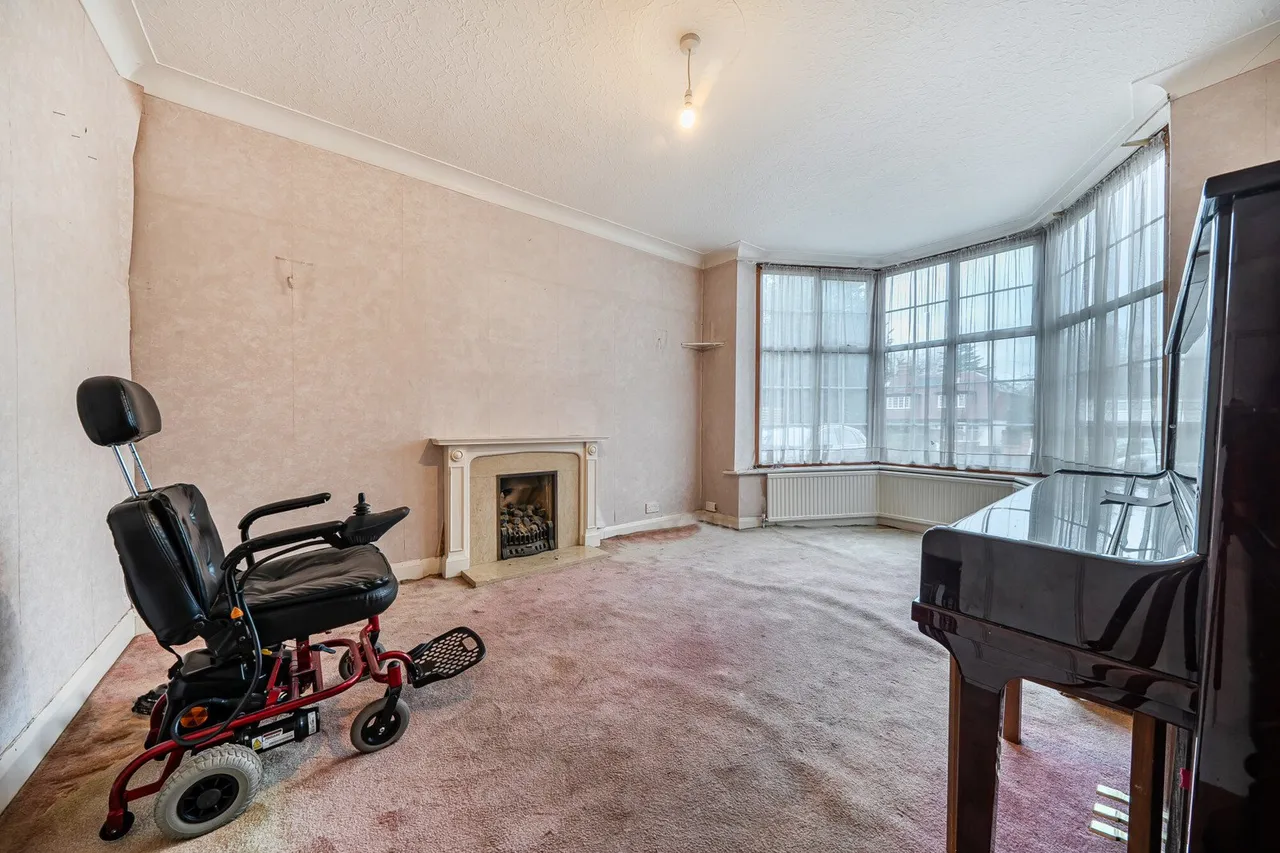 Beckenham Road, BR4, photo 17