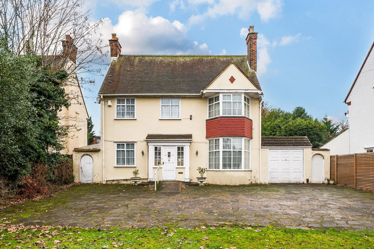 Beckenham Road, BR4, photo 16