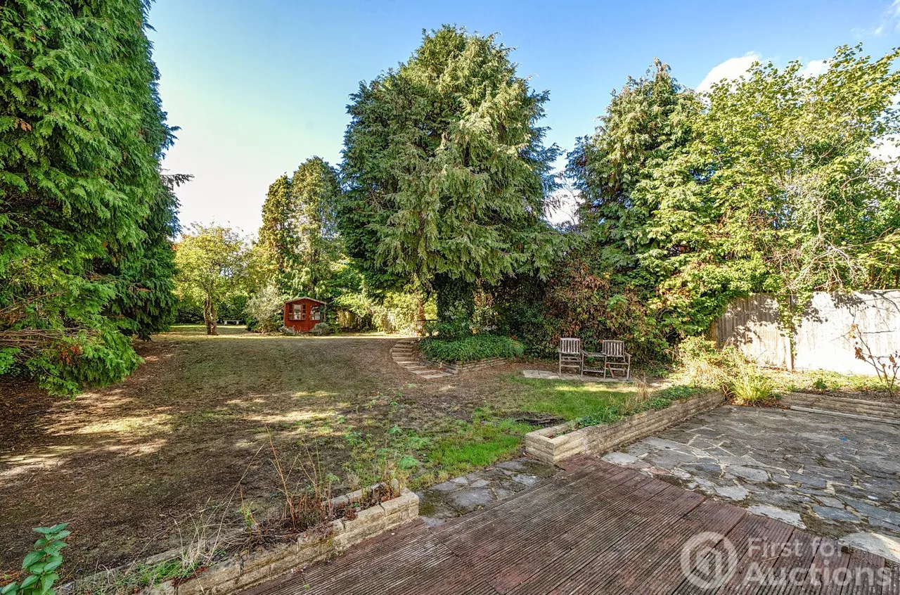 Beckenham Road, BR4, photo 13