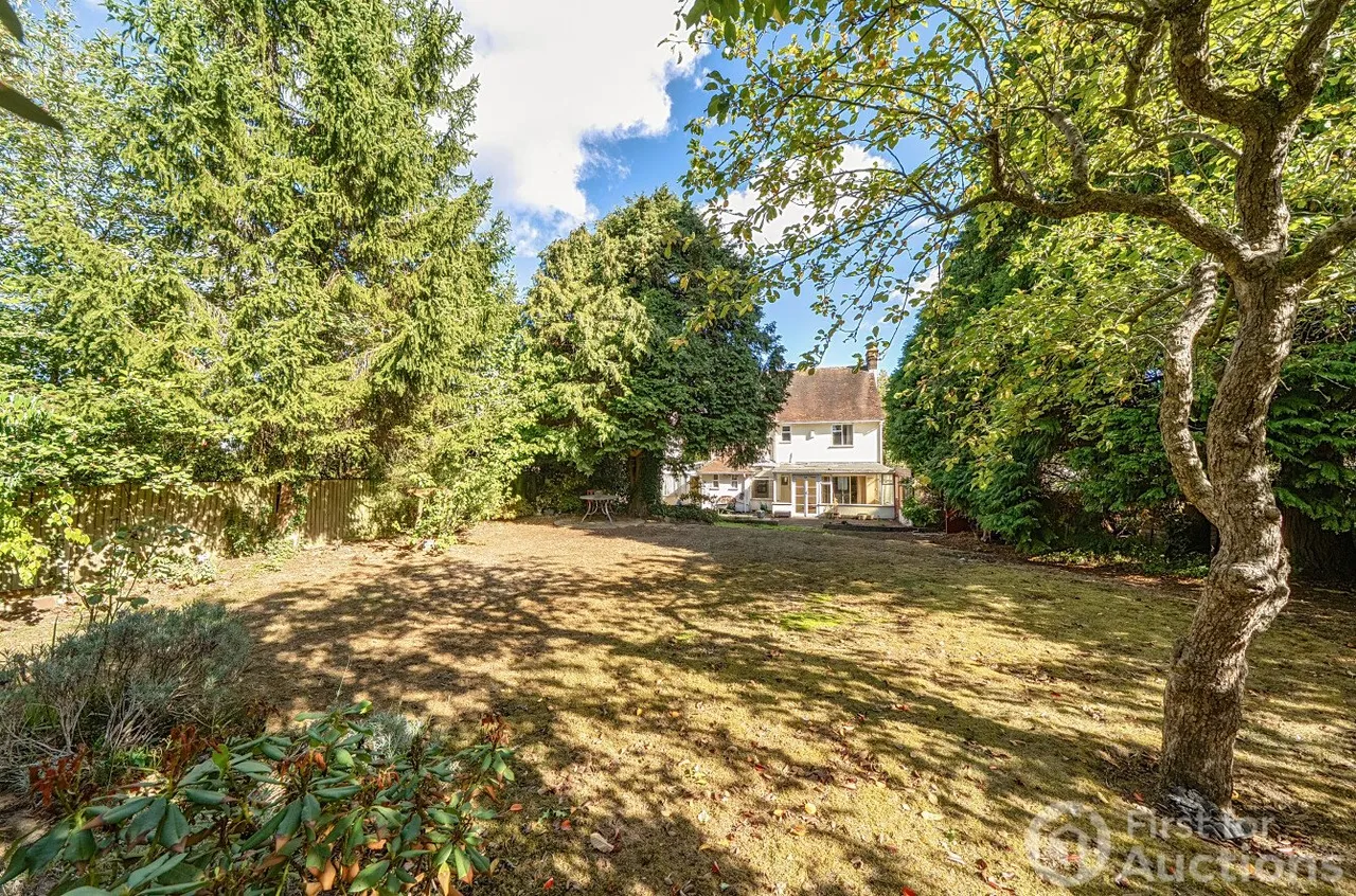 Beckenham Road, BR4, photo 15