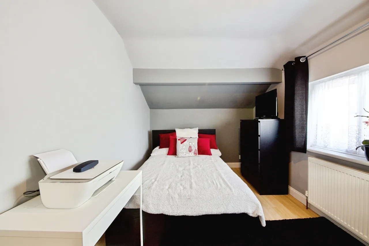Meadow Road, Romford, RM7, photo 6