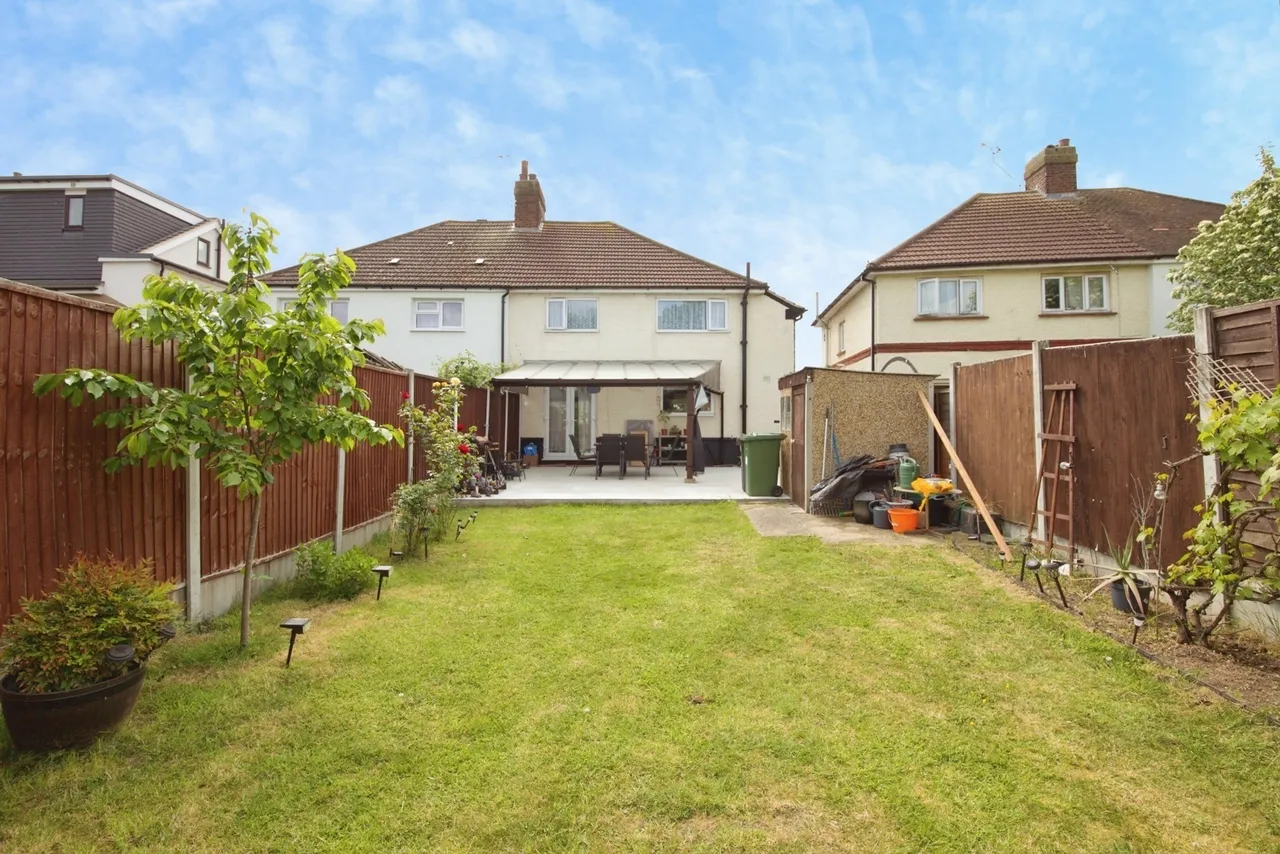 Meadow Road, Romford, RM7, photo 12