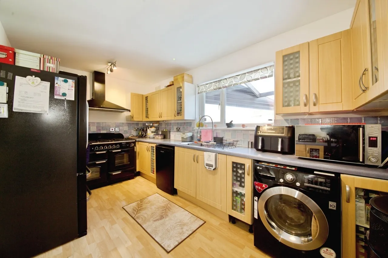 Meadow Road, Romford, RM7, photo 8