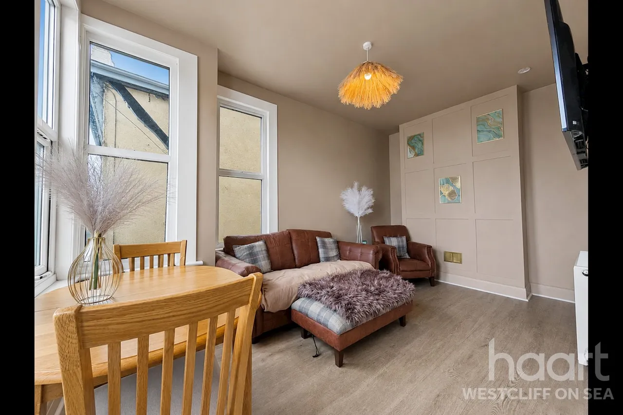 Westcliff Park Drive, Westcliff-On-Sea, SS0, photo 4