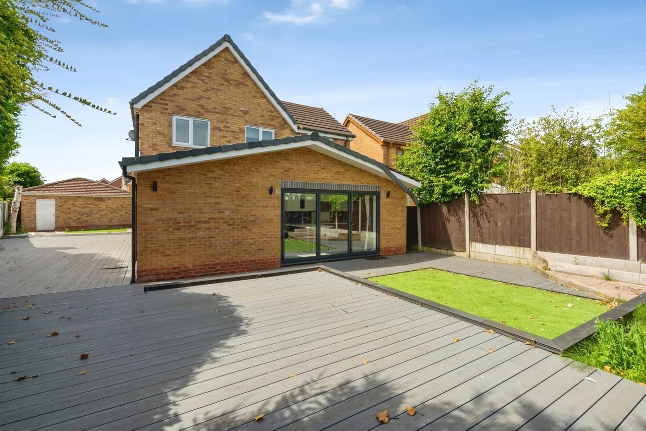 Carville Grove, Hindley Green, WN2, photo 31