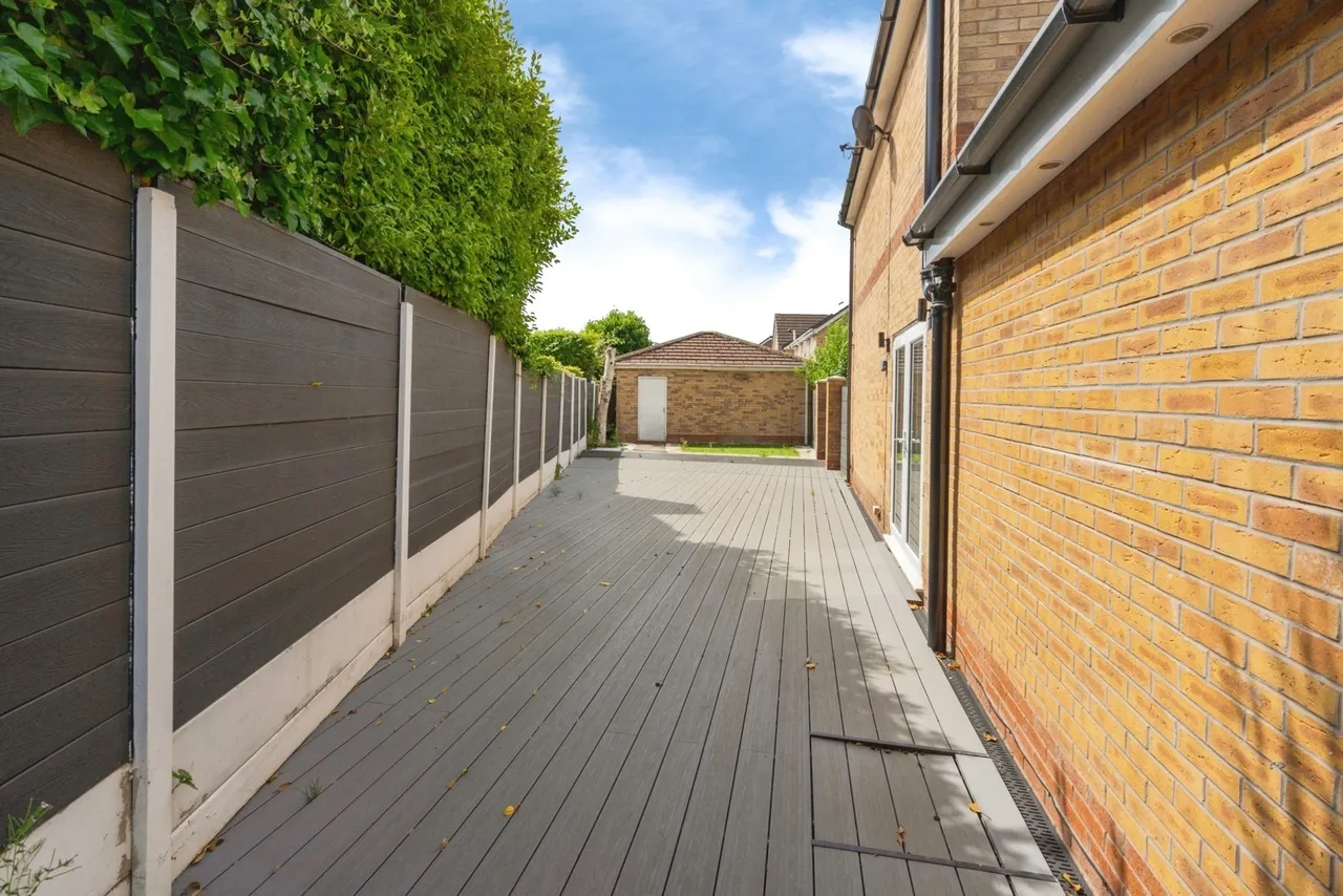 Carville Grove, Hindley Green, WN2, photo 30