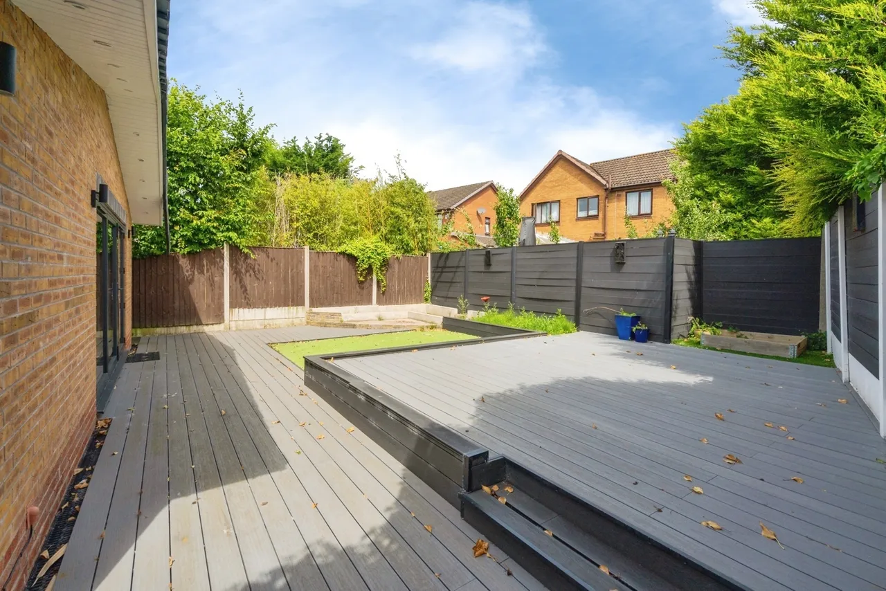 Carville Grove, Hindley Green, WN2, photo 32