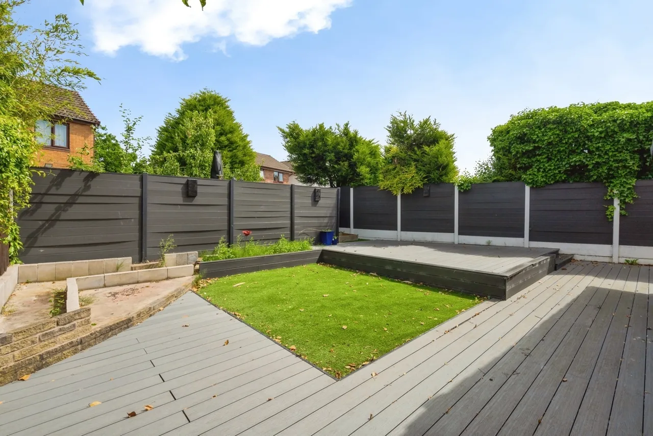 Carville Grove, Hindley Green, WN2, photo 33
