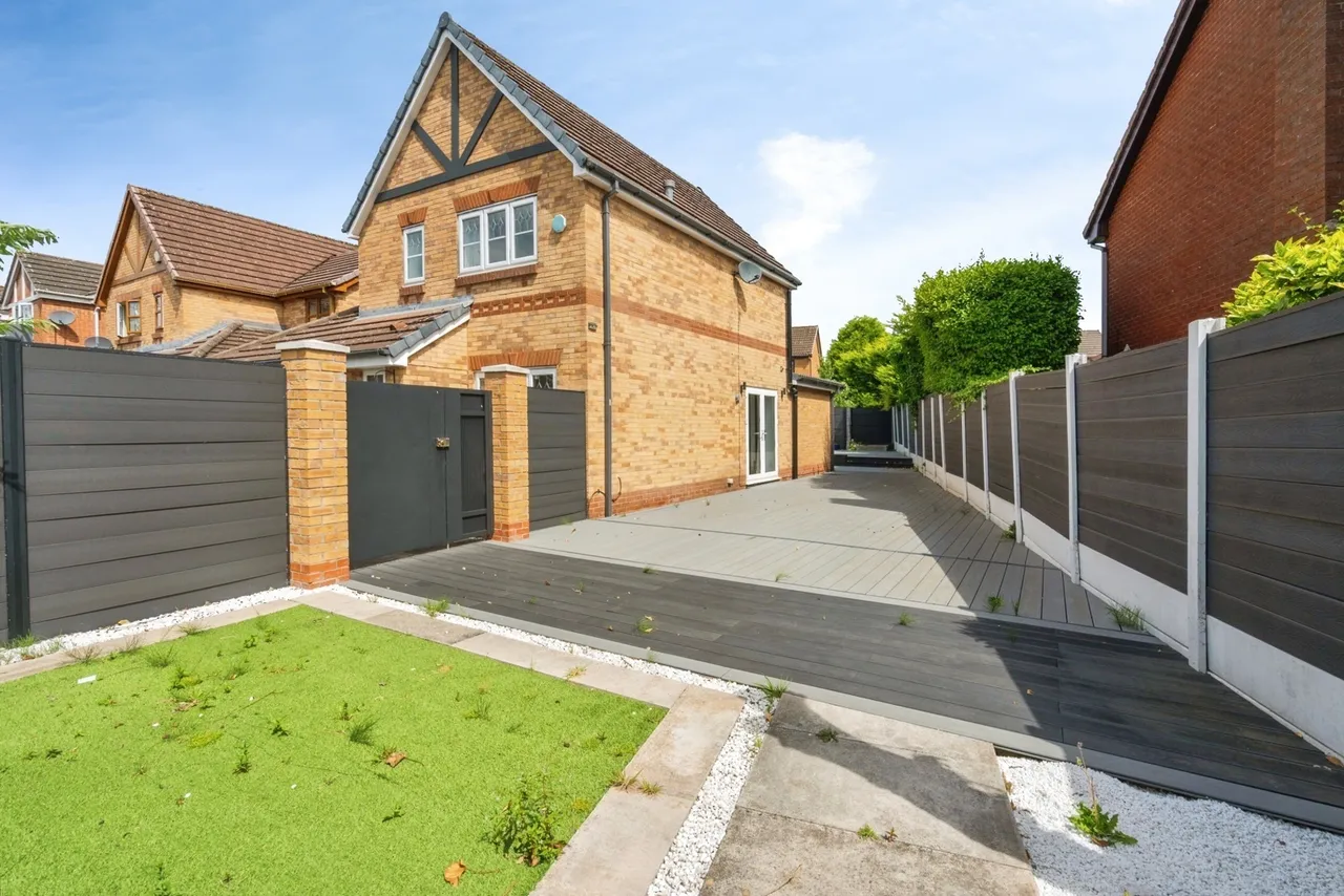 Carville Grove, Hindley Green, WN2, photo 29