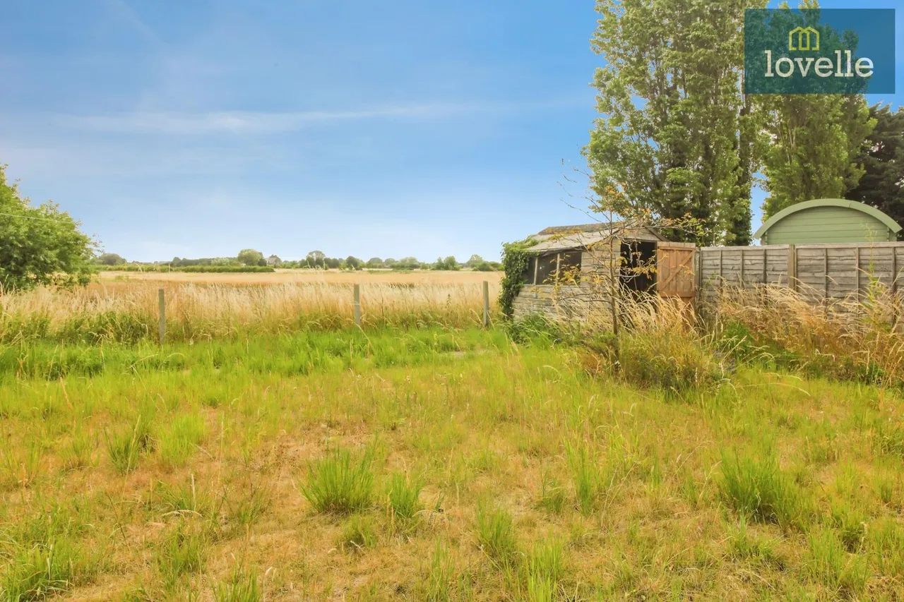 Bank End, North Somercotes, LN11, photo 13