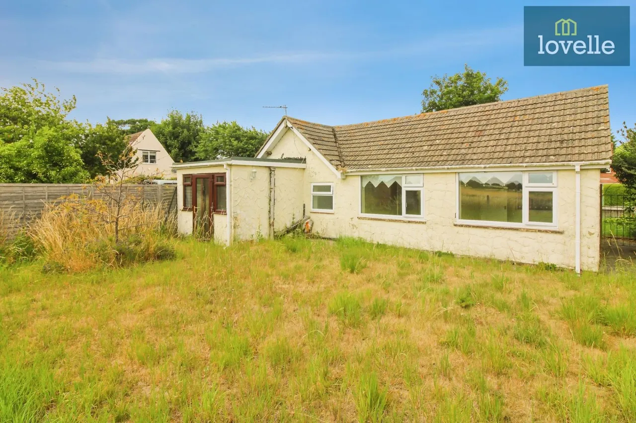 Bank End, North Somercotes, LN11, photo 14